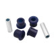 SuperPro Fiat Ducato/Ram Promaster 250 Rear Leaf Spring Rear Eye Bush Kit (80ShA) | race-shop.hr
