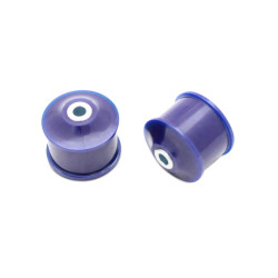 Mitsubishi 380 Rr Trailing Arm Front Bush Kit (80ShA)