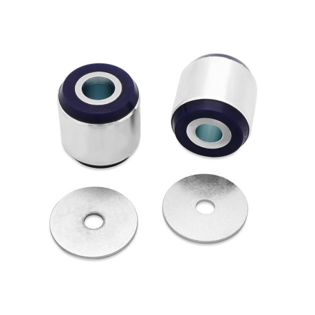 SuperPro Subaru Outback 6th Gen LCA Rearward Bushing Kit (STD) (80ShA) | race-shop.hr