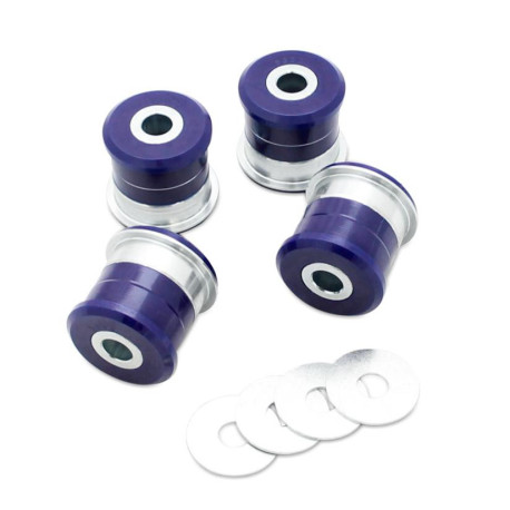 SuperPro Toy Fr Ctrl Upp Inn Bush Kit (80ShA) | race-shop.hr
