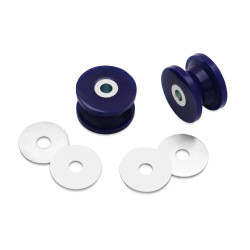 SuperPro Rear Upper Shock Absorber Bush Kit for Ford Fairlane/Fairmont/Falcon/Ltd/Tickford TE 50/Tickford TL 50/Tickford TS 50