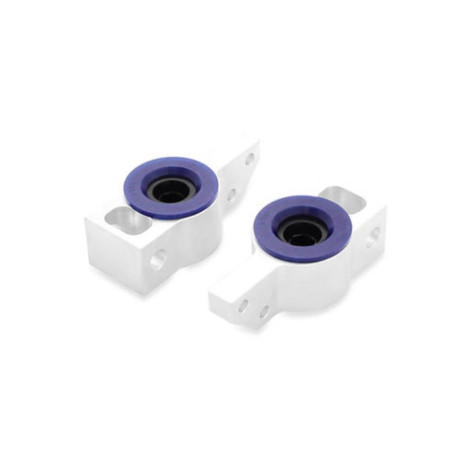 SuperPro SuperPro Front Lower Control Arm Inner Rear Bush & Bracket Kit for VW CC/Passat/Passat Alltrack/Tiguan, Audi Q3/TT and more | race-shop.hr