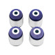 SuperPro Fr Caster Bushing Kit (80ShA) | race-shop.hr