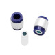 SuperPro FLCA OUTER BUSH KIT (80ShA) | race-shop.hr