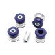 SuperPro SuperPro Front Upper Control Arm Inner Bush Kit for Mitsubishi Challenger/L200/Triton/Pajero Sport | race-shop.hr