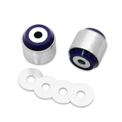 Fr Lwr Control Arm Bush Kit (80ShA)