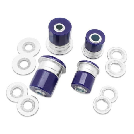 SuperPro SuperPro Front Lower Control Arm Bush Kit Double Offset for Toyota FJ Cruiser/Land Cruiser, Lexus GX | race-shop.hr
