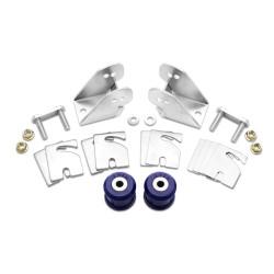 SuperPro Front Camber Caster Adjusting Kit for Ford Falcon, FPV Falcon (SPF5099K)