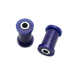 SuperPro Rear Leaf Spring Front Eye Bush Kit 35mm for Toyota Hilux GGN120R, GUN122R,123R, 136R, TGN121R (N80) 2WD 2015-