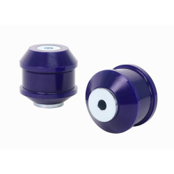 FR RADIUS ARM BUSH KIT (80ShA)