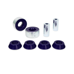 Control Arm Bush Kit (80ShA)