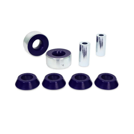 SuperPro Control Arm Bush Kit (80ShA) | race-shop.hr