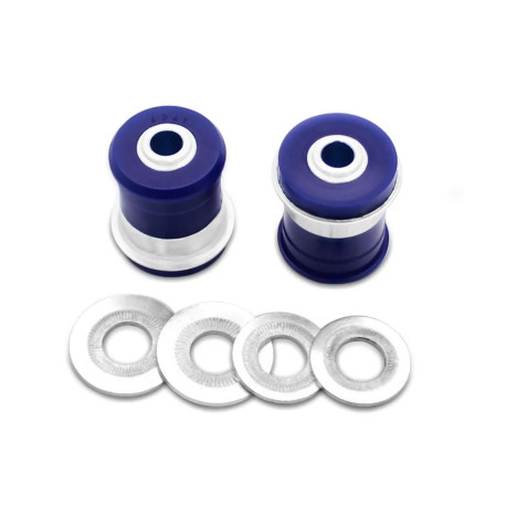SuperPro CTRL ARM INNER FRONT KIT (80ShA) | race-shop.hr