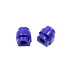 SuperPro Rear Sway Bar Mount Bush Kit 17mm for Mazda MX-5/MX-5 RF