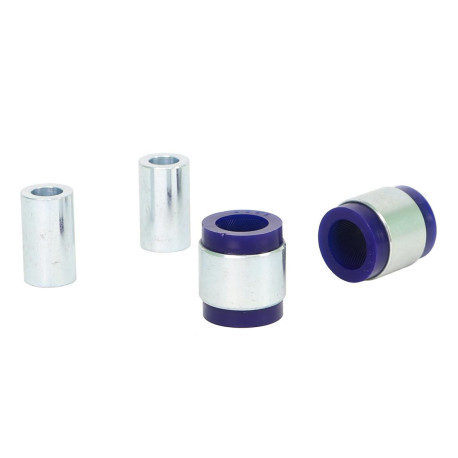 SuperPro Toe Control Arm - Inner Bushing Kit (80ShA) | race-shop.hr