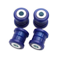 SuperPro Rear Lateral Arm Bush Kit for Jeep Grand Cherokee WK2 2010-2022