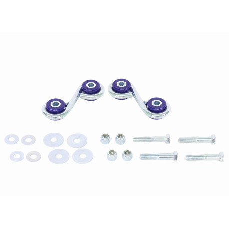 SuperPro Superpro Bushing Kit (80ShA) | race-shop.hr