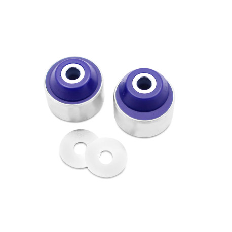 SuperPro Fr Lwr Ctrl Arm Rear Kit (80ShA) | race-shop.hr