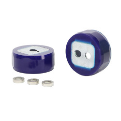 Rr Diff Mount Kit (90 duro/ShA)