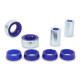 SuperPro Fr Lwr Ctrl Arm Kit (80ShA) | race-shop.hr