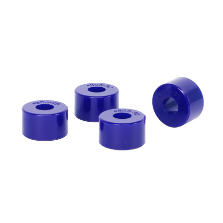 SuperPro SuperPro Rear Upper Sway Bar Link Bush Kit for Toyota Land Cruiser, Lexus LX, 90 ShA | race-shop.hr
