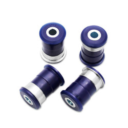 SuperPro Front Lower Control Arm Inner Bush Kit for Nissan Navara/Navara NP300/Pathfinder, Mercedes-Benz X-Class
