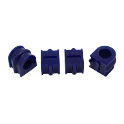 SuperPro Front Sway Bar to Chassis Bush Kit 22mm for Renault Grand Scã‰nic/Koleos/Scã‰nic and more