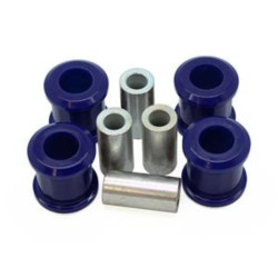 SuperPro Rear Upper Control Arm Inner & Outer Bush Kit for Nissan Dualis/Dualis + 2/Juke/X-Trail and more