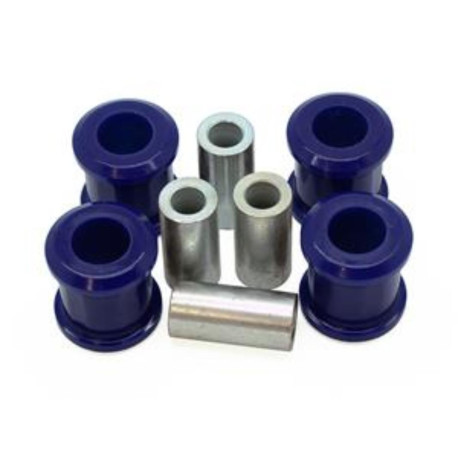 SuperPro CTRL ARM UPPER BUSH KIT (80ShA) | race-shop.hr