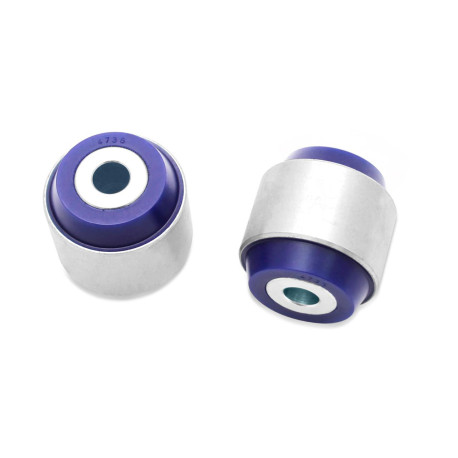 SuperPro Rear LCA Inner Forward Bush Kit (80ShA) | race-shop.hr
