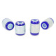 SuperPro Rr Ctrl Arm Bush Kit (80ShA) | race-shop.hr