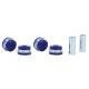 SuperPro FR CTL ARM LOWER FR KIT (80ShA) | race-shop.hr