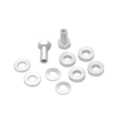 SuperPro Rear Centre Bearing Alignment Kit for Ford Ranger, Mazda BT-50