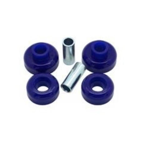SuperPro Upper Shock Bush Kit (80ShA) | race-shop.hr
