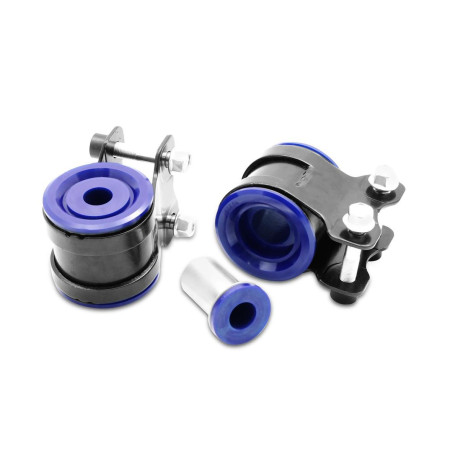SuperPro Front LCA Inner Rear Bush & Brkt Set (80ShA) | race-shop.hr
