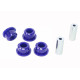 SuperPro Front Lower Control Arm Inner (80ShA) | race-shop.hr