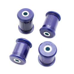 Rr Trailing Arm Bush Kit (80ShA)