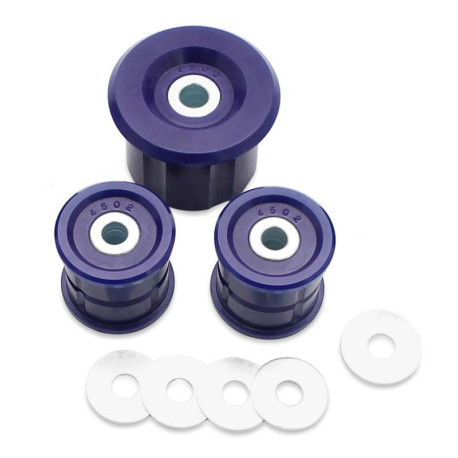SuperPro Rr Diff Mount Bush Kit (80ShA) | race-shop.hr