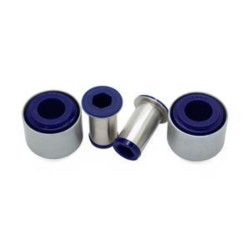 Fr Ctl Arm Lower Rear Kit (90 duro/ShA)