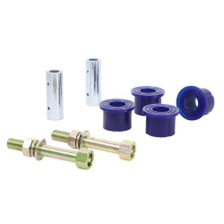 Fr Spr Eye Bush And Pin Kit (80ShA)