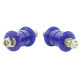 SuperPro Fr Spr Eye Bush And Pin Kit (80ShA) | race-shop.hr