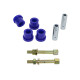 SuperPro Fr Spr Eye Bush And Pin Kit (80ShA) | race-shop.hr