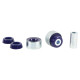 SuperPro Fr Ctl Arm Lower Rear Kit (80ShA) | race-shop.hr