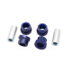 SuperPro Fr Ctl Arm Lower Front Kit (80ShA) | race-shop.hr