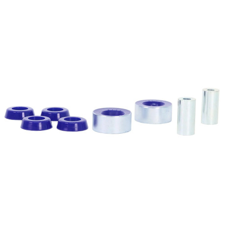 SuperPro Fr Ctl Arm Lower Rear Kit (80ShA) | race-shop.hr