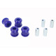 SuperPro Front UCA Inner Bushing Set - Camber Adjustable (80ShA) | race-shop.hr