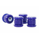 SuperPro Front UCA Inner Bushing Set - Camber Adjustable (80ShA) | race-shop.hr
