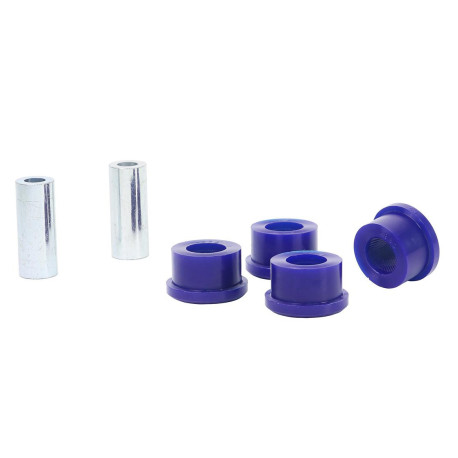 SuperPro Fr Ctl Arm Lower Rear Kit (80ShA) | race-shop.hr