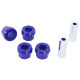 SuperPro SuperPro Front Lower Control Arm Inner Front Bush Kit for Lexus GS/IS | race-shop.hr