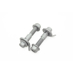 17mm Adj. Camber Bolt Kit